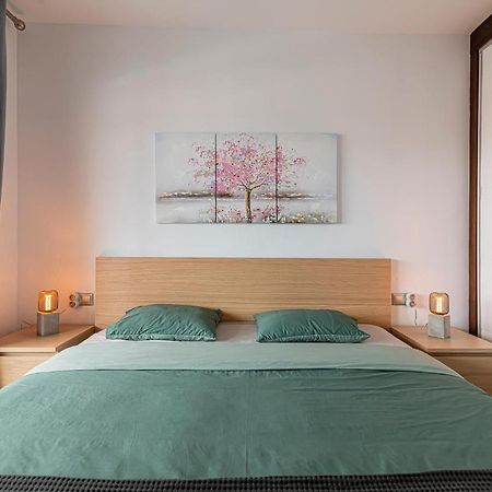 Go2Tenerife Apart'Madera Terrace, Swimming Pool & Parking 아데제 외부 사진