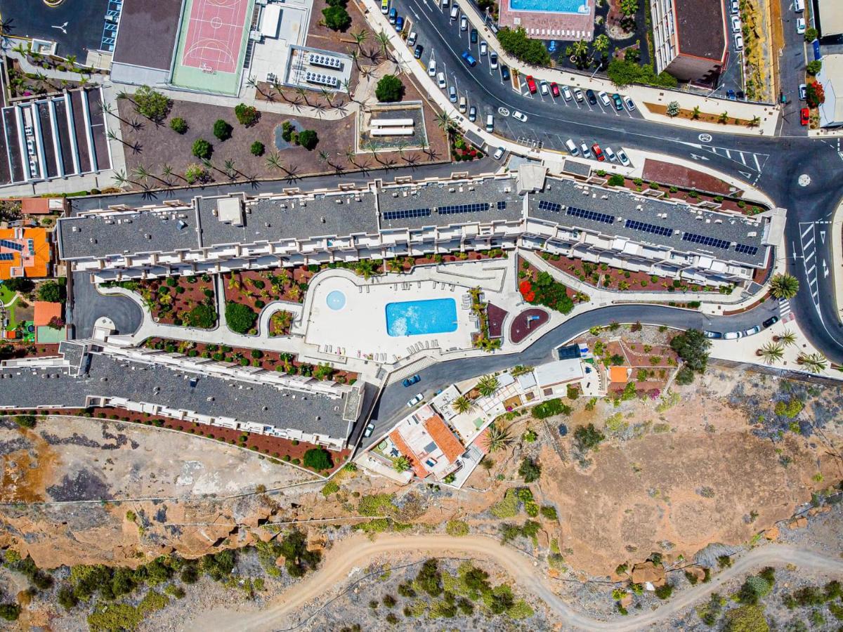 Go2Tenerife Apart'Madera Terrace, Swimming Pool & Parking 아데제 외부 사진