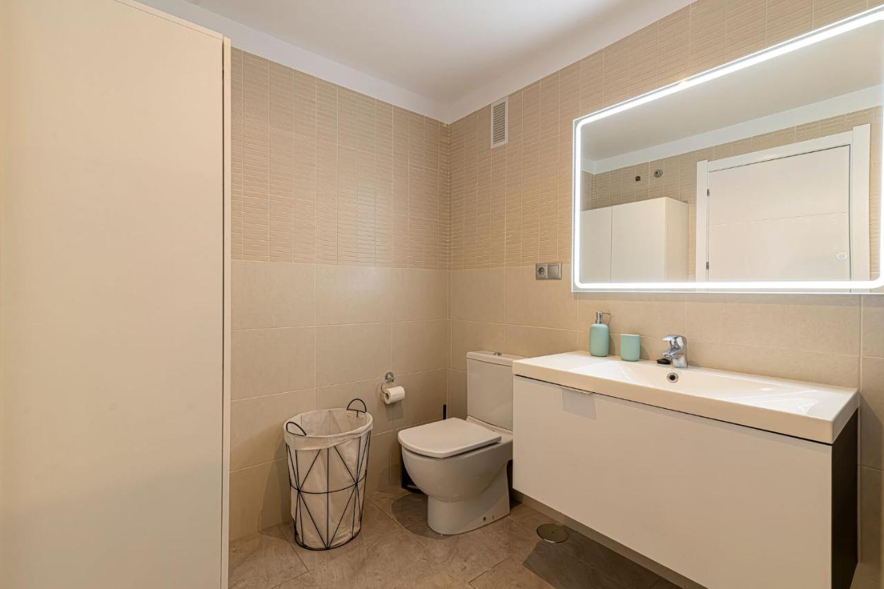 Go2Tenerife Apart'Madera Terrace, Swimming Pool & Parking 아데제 외부 사진